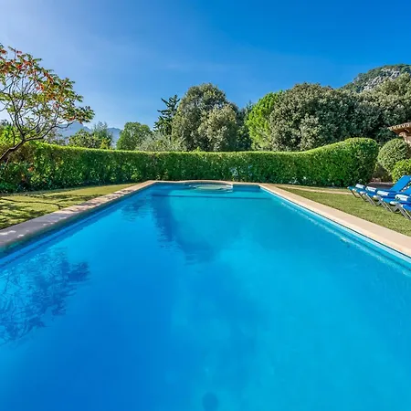 Hébergement de vacances For 6 Guests,