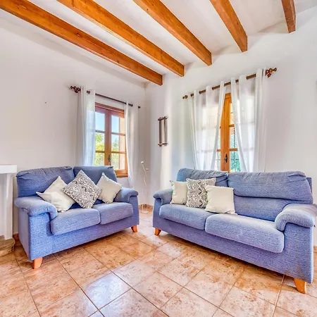 For 6 Guests, Hébergement de vacances
