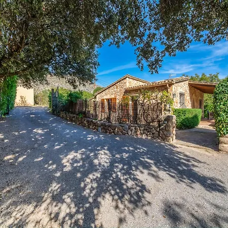 For 6 Guests, Hébergement de vacances Pollença