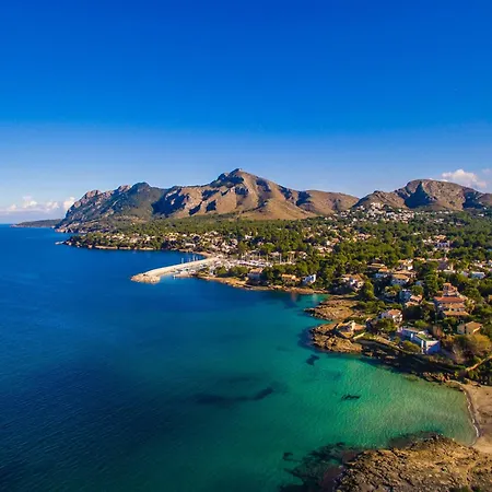 For 6 Guests, Pollença